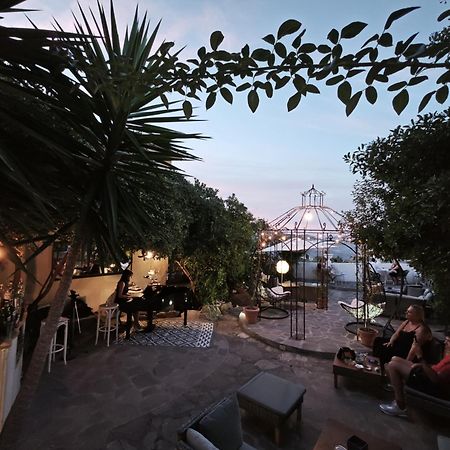 Hotel Golfo Azzurro Capoliveri  Eksteriør bilde