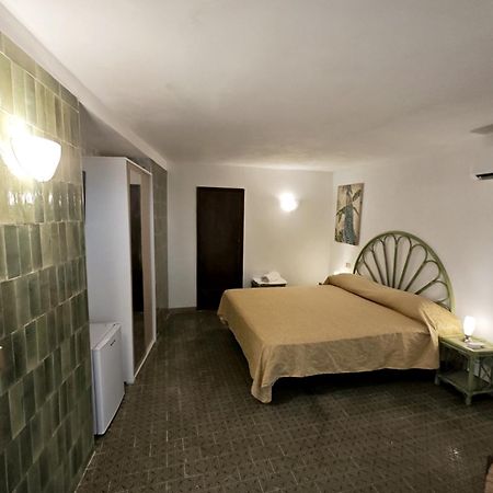Hotel Golfo Azzurro Capoliveri  Eksteriør bilde