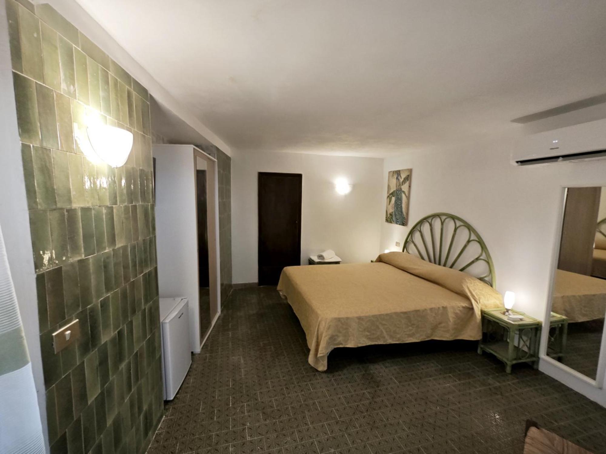 Hotel Golfo Azzurro Capoliveri  Eksteriør bilde