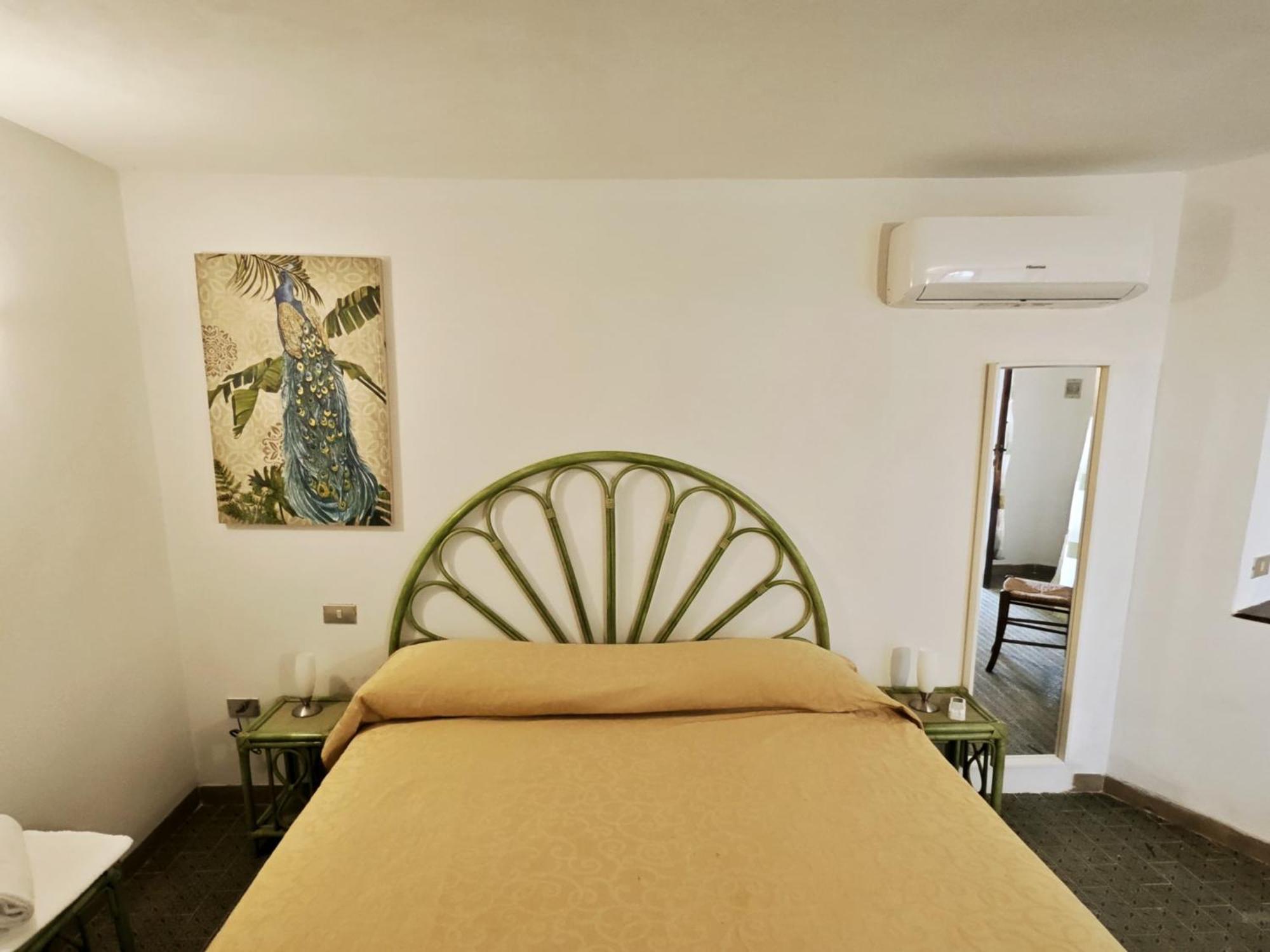 Hotel Golfo Azzurro Capoliveri  Eksteriør bilde